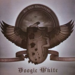 Doogie White - As Yet Untitled (2011)