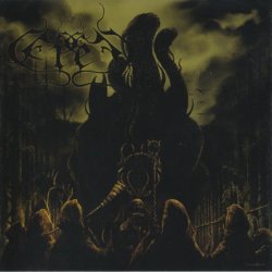 Ered - Incarnated Horror (2008)