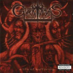 Gurkkhas - A Life Of Suffering (2001)