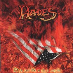 Hades  - DamNation (2001)