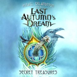 Last Autumn's Dream - Secret Treasures (2018) [Japan]