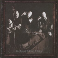 Sopor Aeternus & The Ensemble Of Shadows - Dead Lovers' Sarabande [2 CD] (1999)