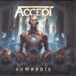 Accept - Humanoid (2024)