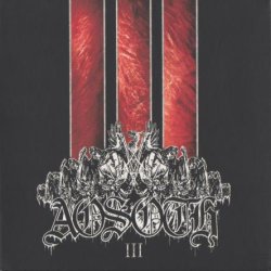 Aosoth - III - Violence & Variations (2011) [Reissue 2021]