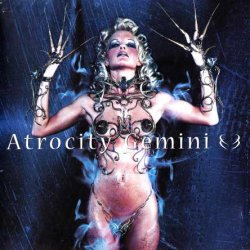 Atrocity - Gemini - Limited Edition (2000)