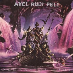 Axel Rudi Pell - Oceans Of Time (1998)