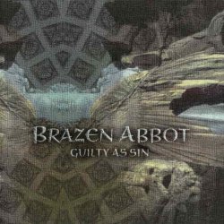 Brazen Abbot - Guilty As Sin (2003) [Japan]