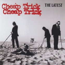 Cheap Trick - The Latest (2009) [Japan]