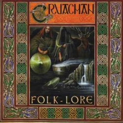 Cruachan - Folk-Lore (2002)