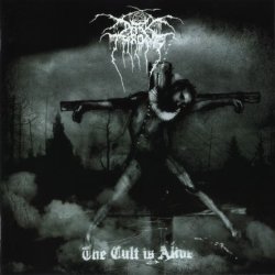 Darkthrone - The Cult Is Alive (2006)