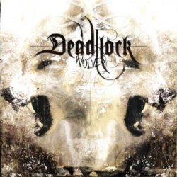 Deadlock - Wolves (2007)