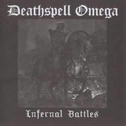 Deathspell Omega - Infernal Battles (2000)