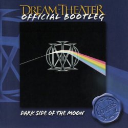 Dream Theater - Dark Side Of The Moon [2 CD] (2006)