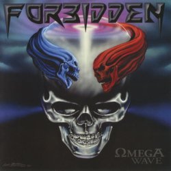 Forbidden - Omega Wave (2010)