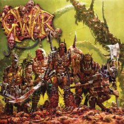 GWAR - Violence Has Arrived (2001)