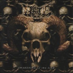 Hate - Awakening Of The Liar (2004)