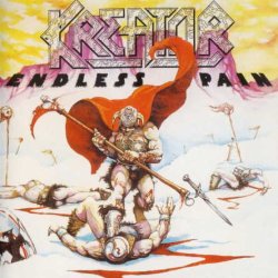 Kreator - Endless Pain (1985) [Remastered 2000]