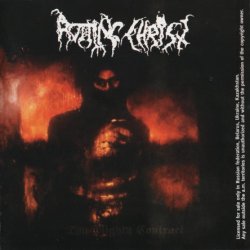 Rotting Christ - Thy Mighty Contract (1992)