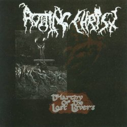 Rotting Christ - Triarchy Of The Lost Lovers (1996)