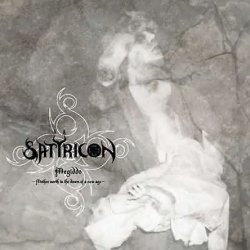 Satyricon - Megiddo - Mother North In The Dawn Of A New Age [EP] (1997)