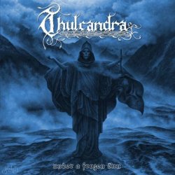 Thulcandra - Under A Frozen Sun (2011)