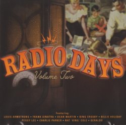 VA - Radio Days Vol.2 (2002)