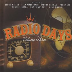 VA - Radio Days Vol.3 (2003)