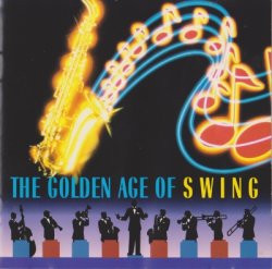 VA - The Golden Age Of Swing [5CD] (1990)