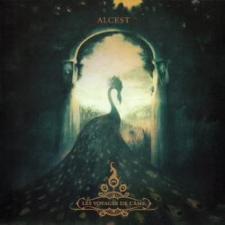 Alcest - Les Voyages De l'ame (2012)