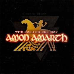 Amon Amarth - With Oden On Our Side [2 CD] (2006)