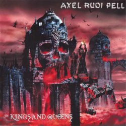 Axel Rudi Pell - Kings And Queens (2004)