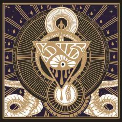 Blut Aus Nord - 777 - The Desanctification (2011)