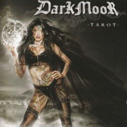 Dark Moor - Tarot (2007)