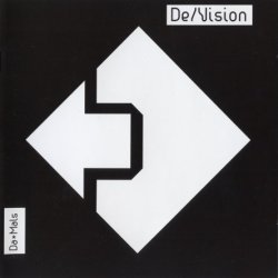 De/Vision - Da Mals [2 CD] (2007)