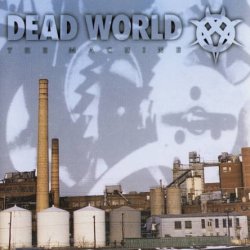 Dead World - The Machine (1993)