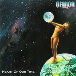 Demon - Heart Of Our Time (1986) [Reissue 2002]