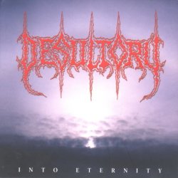 Desultory - Into Eternity (1993)