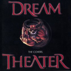 Dream Theater - The Covers (2002)