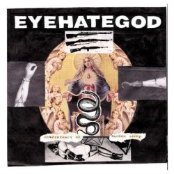 Eyehategod - Confederacy Of Ruined Lives (2000)