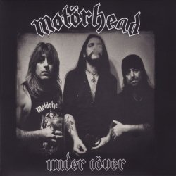 Motorhead - Under Cover (2017) [Japan]