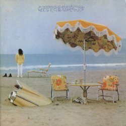 Neil Young - On The Beach (1974) [Reissue 2003]