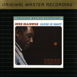 Duke Ellington - Blues in Orbit (1999) [MFSL]