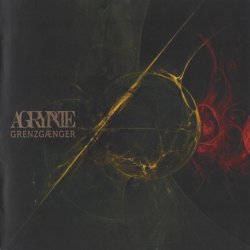 Agrypnie - Grenzgaenger [2 CD] (2018)