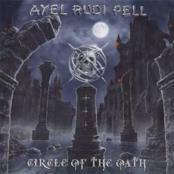 Axel Rudi Pell - Circle Of The Oath (2012)