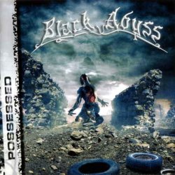 Black Abyss - Possessed (2012)