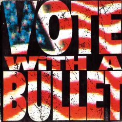 Corrosion Of Conformity - Vote With A Bullet (1992)