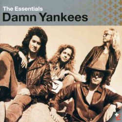 Damn Yankees - The Essentials (2002)