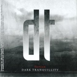 Dark Tranquillity - Fiction (2007)