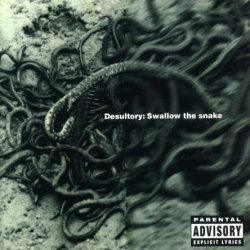 Desultory - Swallow The Snake (1996)