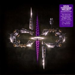 Devin Townsend Project - Deconstruction (2011)